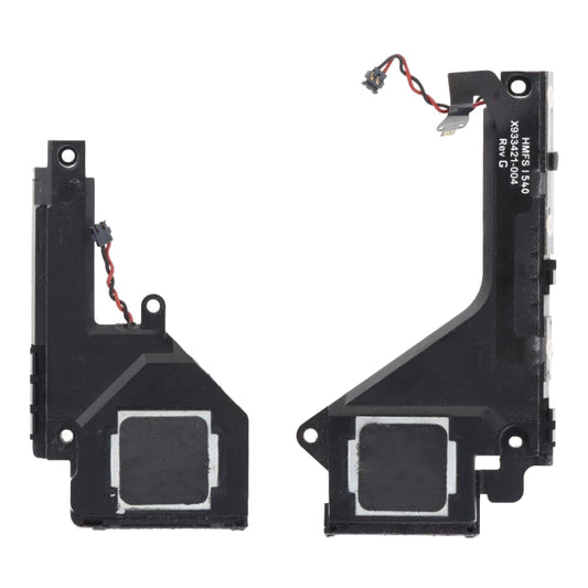 For Microsoft Surface Pro 7+ 1 Pair Speaker Ringer Buzzer - Others by buy2fix | Online Shopping UK | buy2fix
