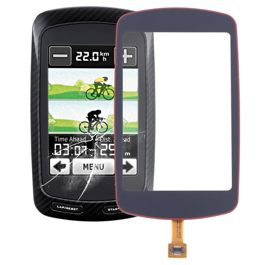 For Garmin Edge 810 Original Touch Screen - For Garmin by buy2fix | Online Shopping UK | buy2fix