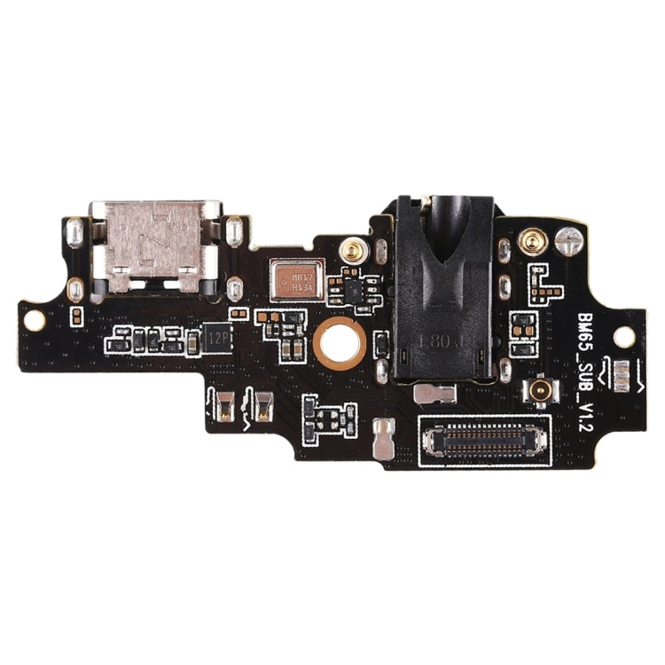 For UMIDIGI A13 Tab 4G Charging Port Board - UMIDIGI by buy2fix | Online Shopping UK | buy2fix