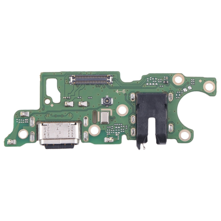 For OPPO A60 OEM Charging Port Board - Small Board by buy2fix | Online Shopping UK | buy2fix