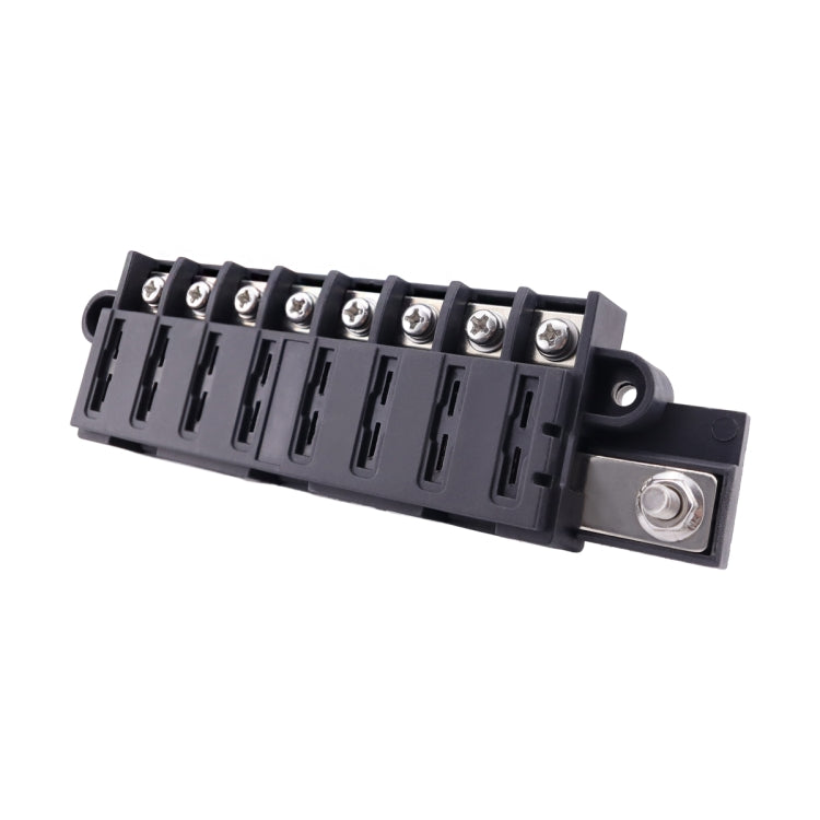 8 Way Fuse Block with 20pcs Terminals - Fuse by buy2fix | Online Shopping UK | buy2fix