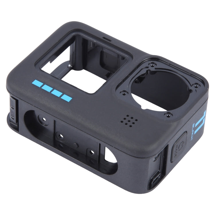 For GoPro Hero11 Black Original Full Housing Cover -  by buy2fix | Online Shopping UK | buy2fix