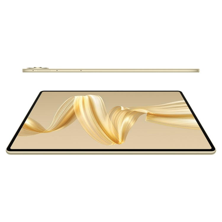 HUAWEI MatePad Pro 12.2 inch Soft Light Screen WiFi, 16GB+1TB, HarmonyOS 4.2 Hisilicon Kirin 9010W(Gold) - Huawei by Huawei | Online Shopping UK | buy2fix