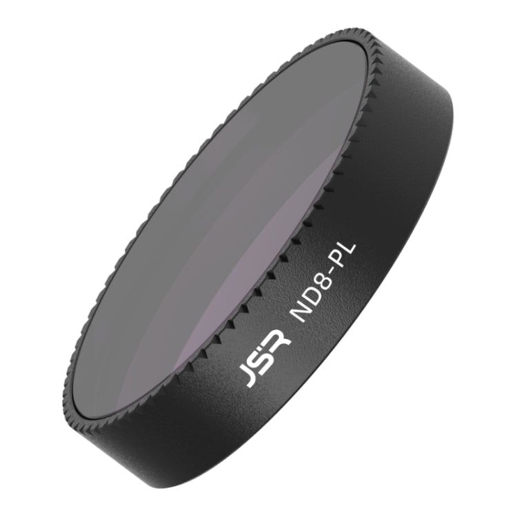 For DJI Neo JSR KB Series Drone Lens Filter, Filter:ND8PL - Lens Filter by JSR | Online Shopping UK | buy2fix