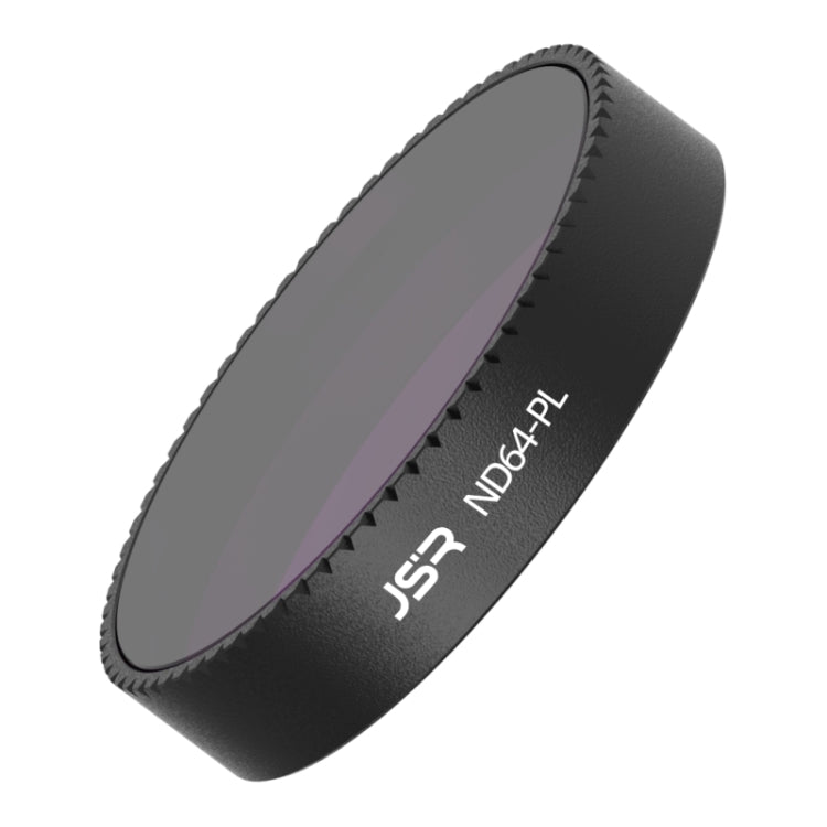 For DJI Neo JSR KB Series Drone Lens Filter, Filter:ND64PL - Mavic Lens Filter by JSR | Online Shopping UK | buy2fix