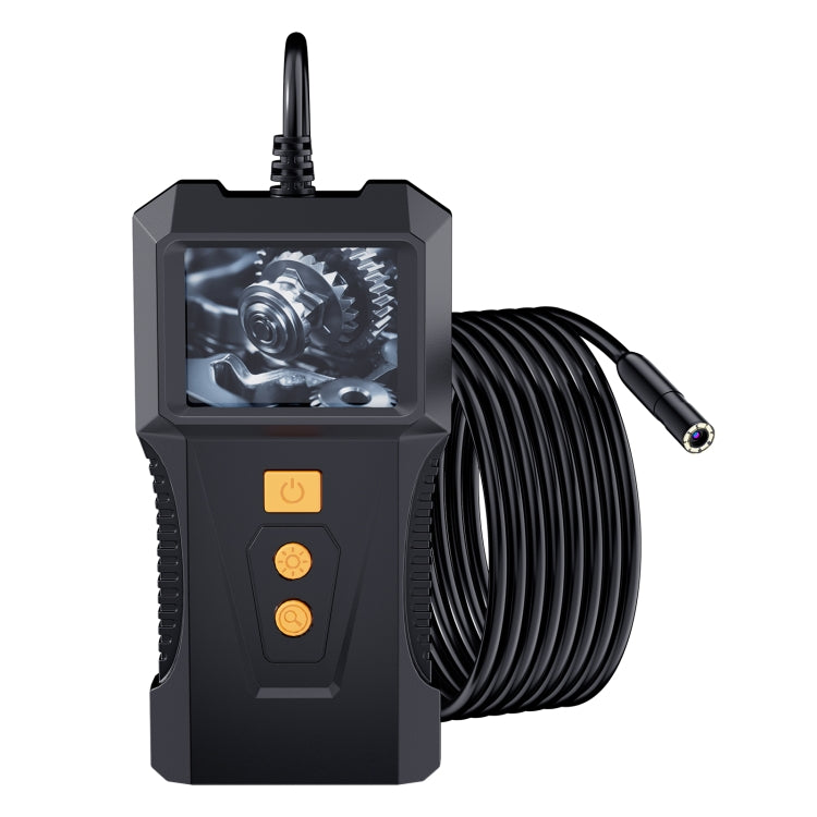 P230 8mm 2 inch Single Camera Endoscope with Screen, Length:20m -  by buy2fix | Online Shopping UK | buy2fix