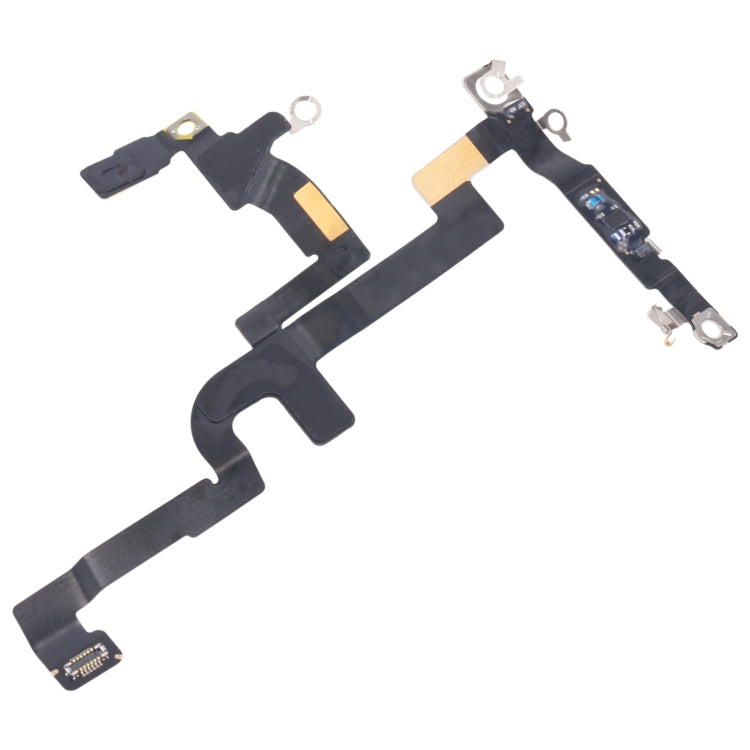 For iPhone 16 WIFI Signal Flex Cable -  by buy2fix | Online Shopping UK | buy2fix