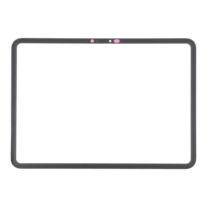 For iPad Pro 11 2024 A2836 A2837 A3006 Front Screen Outer Glass Lens with OCA Optically Clear Adhesive - 11 inch 2024 by buy2fix | Online Shopping UK | buy2fix