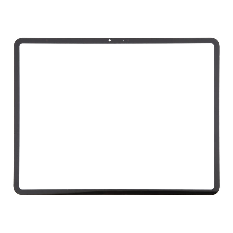 For iPad Air 13 2024 A2903 A2904 A2898Front Screen Outer Glass Lens with OCA Optically Clear Adhesive - iPad Air 13 inch (2024) by buy2fix | Online Shopping UK | buy2fix