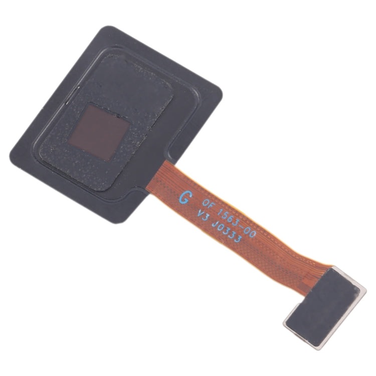 For Huawei Mate 40 Original Fingerprint Scanning Sensor Flex Cable - Flex Cable by buy2fix | Online Shopping UK | buy2fix