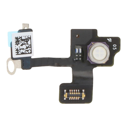 For iPhone 16 Microphone Flex Cable -  by buy2fix | Online Shopping UK | buy2fix