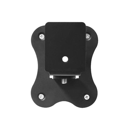 Speaker Metal Wall-mounted Bracket For Denon Home 150 - Speaker Bracket by buy2fix | Online Shopping UK | buy2fix