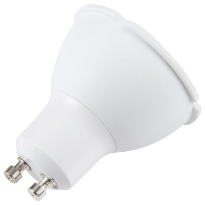 GU10-7LED 5W 2835COB LED Spotlight, AC110-220V (Warm White) - LED Blubs & Tubes by buy2fix | Online Shopping UK | buy2fix