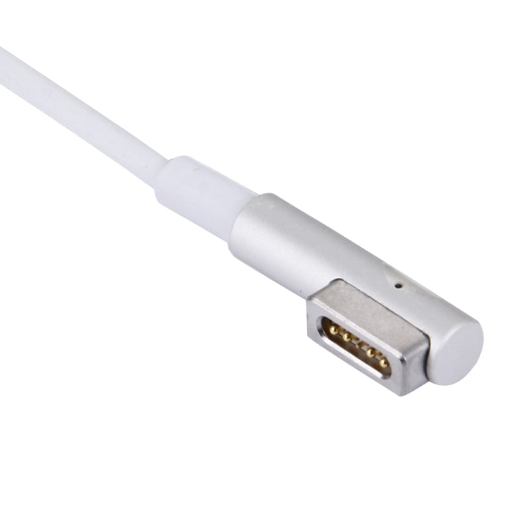 5 Pin L Style MagSafe 1 Power Adapter Cable for Apple Macbook A1150 A1151 A1172 A1184 A1211 A1370, Length: 1.8m - Cable & Adapter by buy2fix | Online Shopping UK | buy2fix