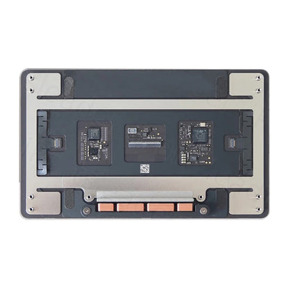 For MacBook Pro 14 M3 A2992 2023 Touchpad (Silver) - Touchpad by buy2fix | Online Shopping UK | buy2fix