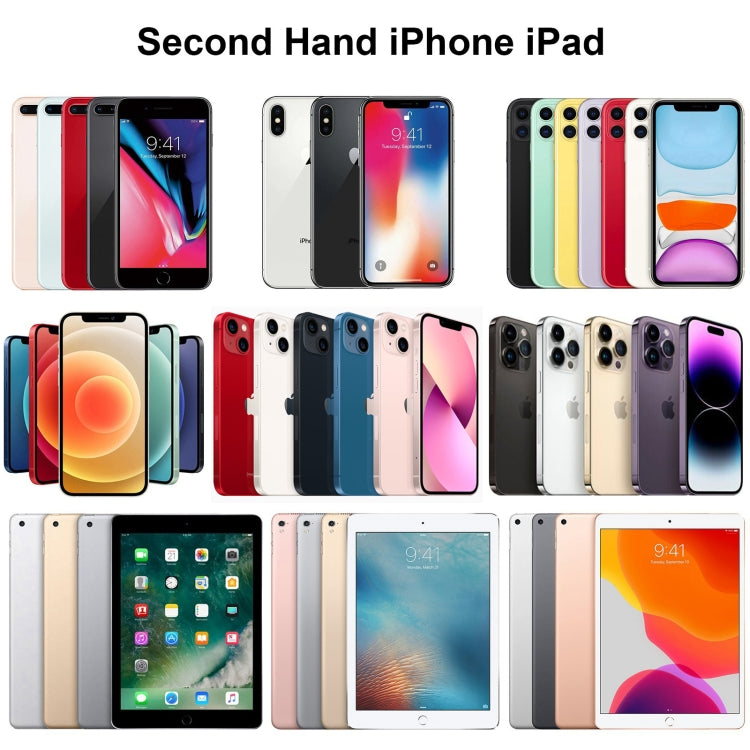 [HK Warehouse] Apple iPhone 13 mini USA Version 5G 256GB Unlocked Mix Colors Used A Grade -  by buy2fix | Online Shopping UK | buy2fix