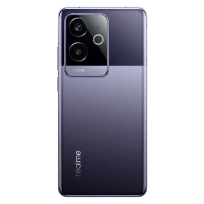 Realme GT6, 16GB+1TB, 6.78 inch Realme UI 5.0 Snapdragon 8 Gen 3 Octa Core, NFC, Network: 5G, Support Google Play (Purple) - OPPO by Realme | Online Shopping UK | buy2fix