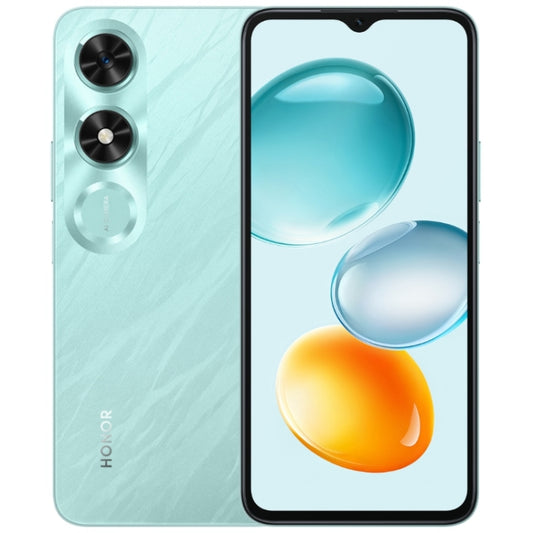 Honor Play9C 5G, 6GB+128GB, Side Fingerprint, 6.56 inch MagicOS 8.0 Dimensity 6100+ Octa Core, Network: 5G, OTG, Not Support Google Play (Blue) - Honor by Huawei | Online Shopping UK | buy2fix