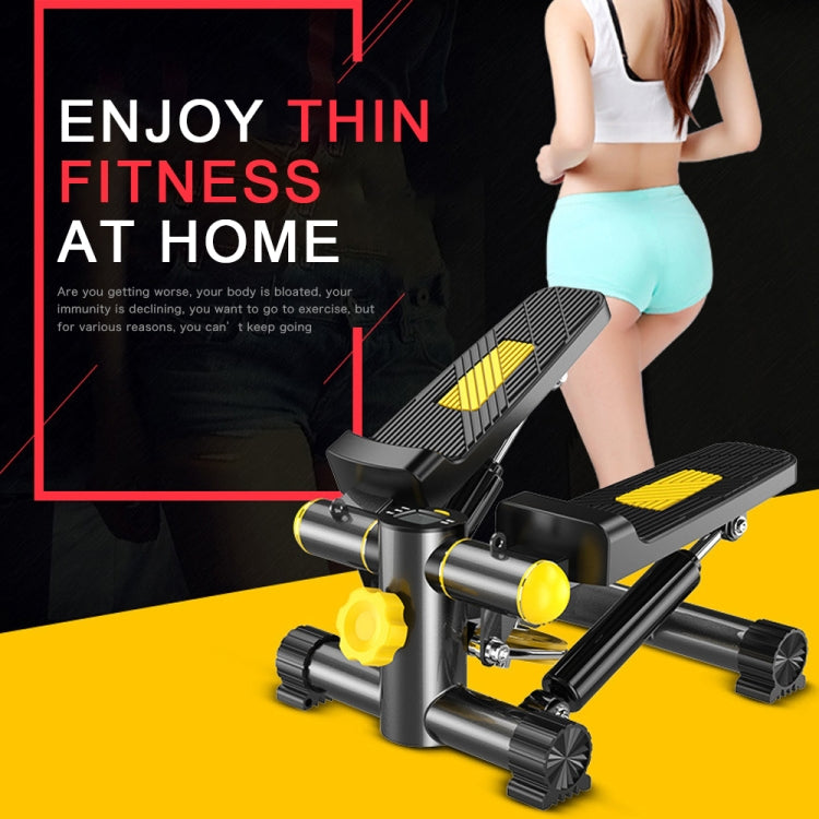 Multi-function Household Mini Hydraulic Stepper Sports Equipment - Fitness Equipments by buy2fix | Online Shopping UK | buy2fix