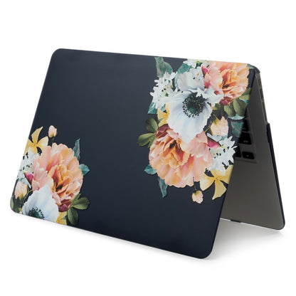 PC Hard Shell Case for MacBook Air 13.3 inch - MacBook Air Cases by buy2fix | Online Shopping UK | buy2fix