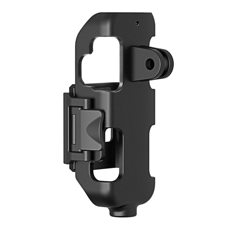 PULUZ  Housing Shell Protective Cover Bracket Frame for DJI OSMO Pocket / Pocket  2 - Mount & Holder by PULUZ | Online Shopping UK | buy2fix