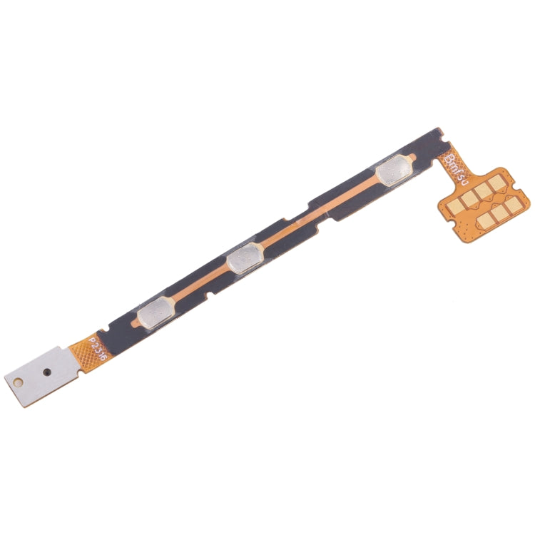 For Samsung Galaxy Tab A9 SM-X110/X115 Original Power Button & Volume Button Flex Cable - Flex Cable by buy2fix | Online Shopping UK | buy2fix