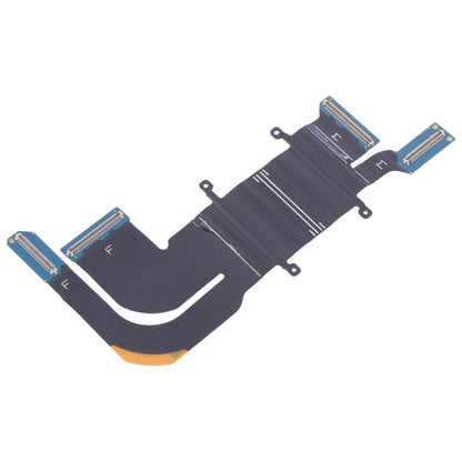 For Samsung Galaxy Z Fold6 SM-F956B Original Disassembled Version Spin Axis Flex Cable - Galaxy Z Series Parts by buy2fix | Online Shopping UK | buy2fix