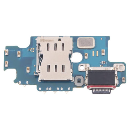 For Samsung Galaxy S25+ SM-S936B EU Version Original Charging Port Board - Galaxy S Series Parts by buy2fix | Online Shopping UK | buy2fix