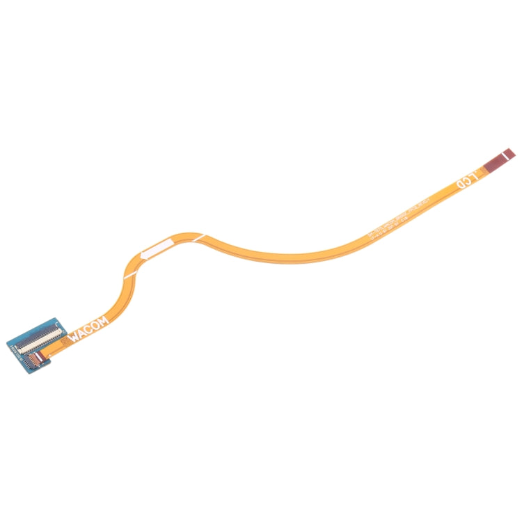 For Samsung Galaxy Tab S7 SM-T875 Original Touch Connection Board Flex Cable - Flex Cable by buy2fix | Online Shopping UK | buy2fix