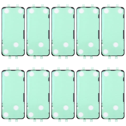 For Samsung Galaxy S23 10pcs Original Back Housing Cover Adhesive - Galaxy S Series Parts by buy2fix | Online Shopping UK | buy2fix