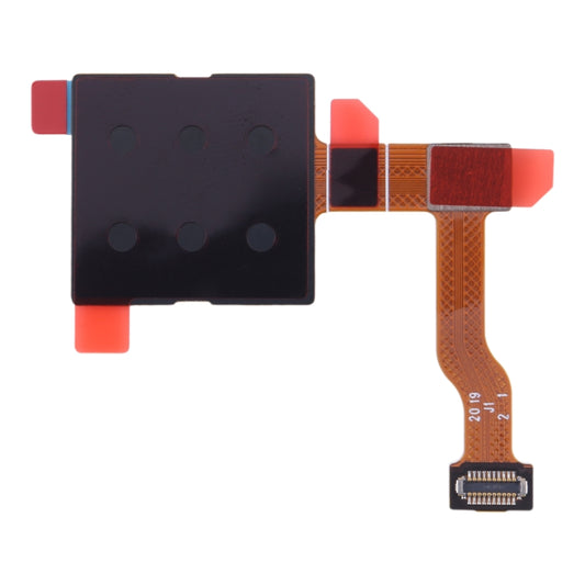 For Xiaomi 12 Pro Original Fingerprint Sensor Flex Cable - Flex Cable by buy2fix | Online Shopping UK | buy2fix