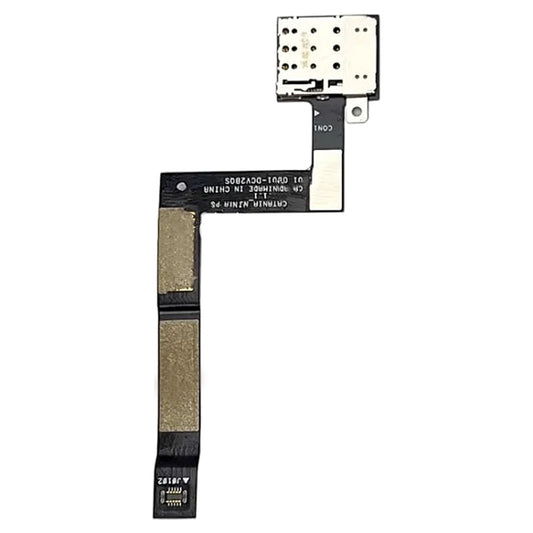For Microsoft Surface Pro 8 LTE Version 1982 SIM Card Holder Socket with Flex Cable - Microsoft Spare Parts by buy2fix | Online Shopping UK | buy2fix