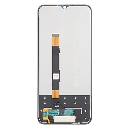 For CAT S53 LCD Screen with Digitizer Full Assembly(Black) - For CAT by buy2fix | Online Shopping UK | buy2fix