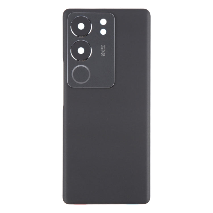 For vivo V29 Pro Battery Back Cover with Camera Lens - Back Cover by buy2fix | Online Shopping UK | buy2fix