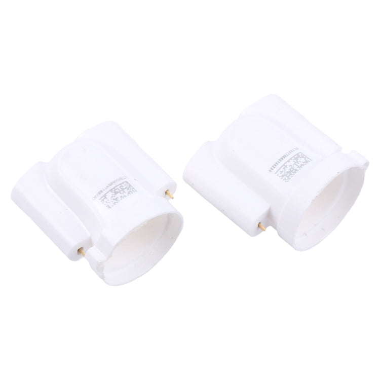 For Apple AirPods 3 1 Pair Battery Compartment Charging Connector Copper Sheet - Airpods Series by buy2fix | Online Shopping UK | buy2fix