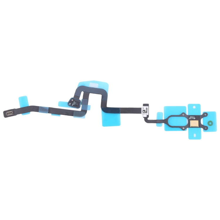 For Apple Airpods Max Left Noise-canceling Microphone Flex Cable - Airpods Series by buy2fix | Online Shopping UK | buy2fix