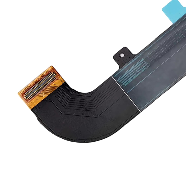 For Lenovo Pad Pro 2022 TB-138 TB-138FC Charging Connector Flex Cable - Flex Cable by buy2fix | Online Shopping UK | buy2fix