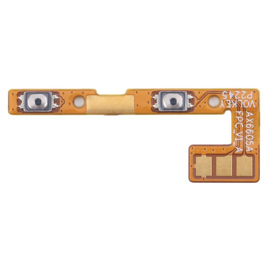 For Lenovo Xiaoxin Pad Pro 12.7 inch 2023 TB371FC Volume Button Flex Cable - Lenovo Spare Parts by buy2fix | Online Shopping UK | buy2fix