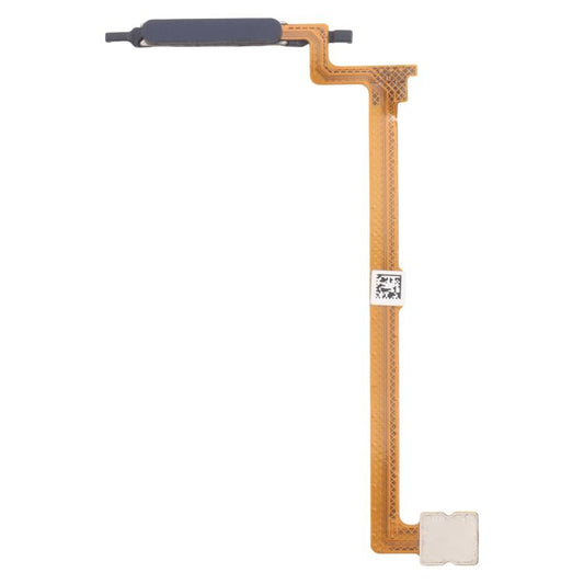 For Nokia G20 Original Fingerprint Sensor Flex Cable (Black) - Flex Cable by buy2fix | Online Shopping UK | buy2fix