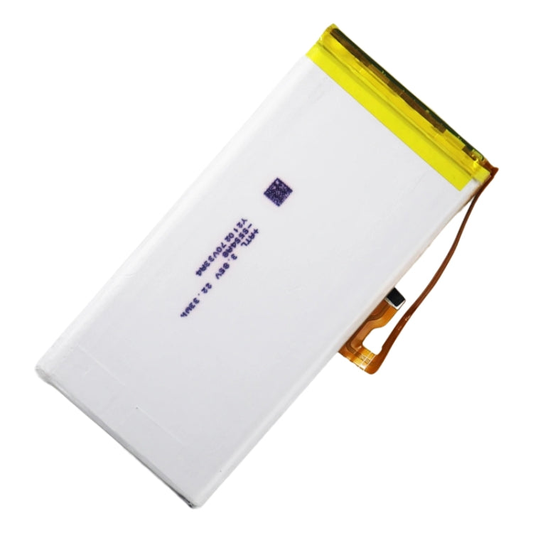 6000mAh Battery Replacement For ASUS ROG Phone 3 ZS661KL C11P1903 - Others by buy2fix | Online Shopping UK | buy2fix