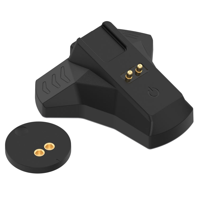 For Logitech G Pro Wireless 2 Wireless Mouse Charger Base(Black) - Other by buy2fix | Online Shopping UK | buy2fix
