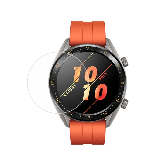 0.26mm 2.5D Tempered Glass Film for HUAWEI watch 3 - Screen Protector by ENKAY | Online Shopping UK | buy2fix