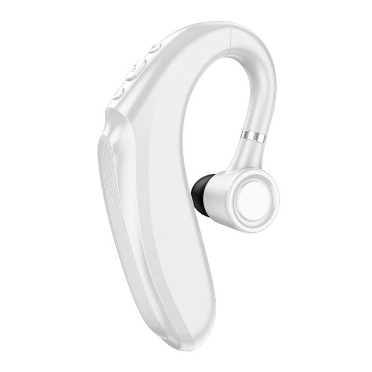 Business Wireless Bluetooth Sports Headphones, Color: Q12 White 300 mAh(Colorful Box) - Bluetooth Earphone by buy2fix | Online Shopping UK | buy2fix