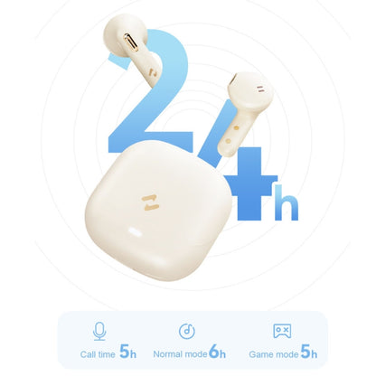 Havit S3 Merle Lite In-Ear ENC Call Noise Reduction Wireless Bluetooth Earphone(Blum) - Bluetooth Earphone by Havit | Online Shopping UK | buy2fix