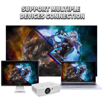 I3S Wireless Handle 3D Arcade Dual People TV Box 4K HD Game Machine, Memory: 32G - Pocket Console by buy2fix | Online Shopping UK | buy2fix