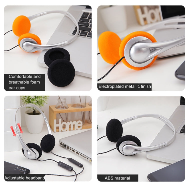 SOYTO Retro1 Bluetooth Retro Headset Wireless Sports Headphone - Headset & Headphone by SOYTO | Online Shopping UK | buy2fix
