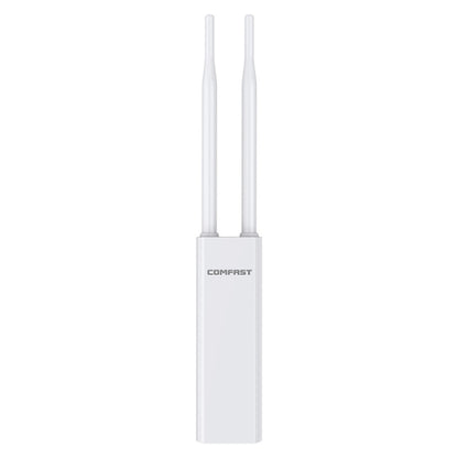 COMFAST EW75  1200Mbps Gigabit 2.4G & 5GHz Router AP Repeater WiFi Antenna(US Plug) - Broadband Amplifiers by COMFAST | Online Shopping UK | buy2fix