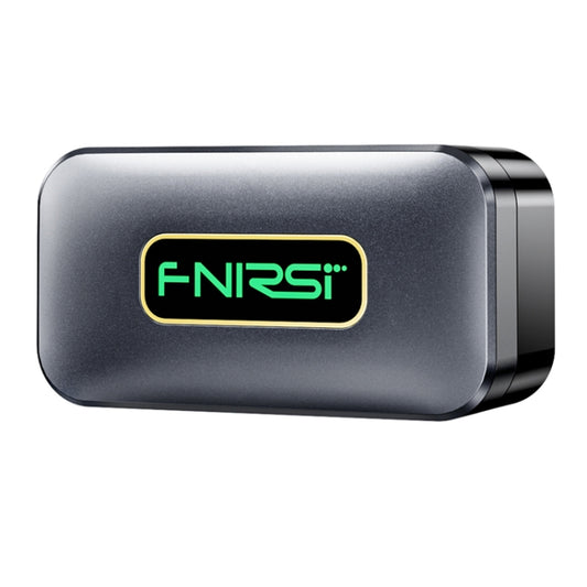 FNIRSI Bluetooth 5.1 Car Engine OBD2 Fault Code Diagnostic Instrument(English) - Electronic Test by FNIRSI | Online Shopping UK | buy2fix
