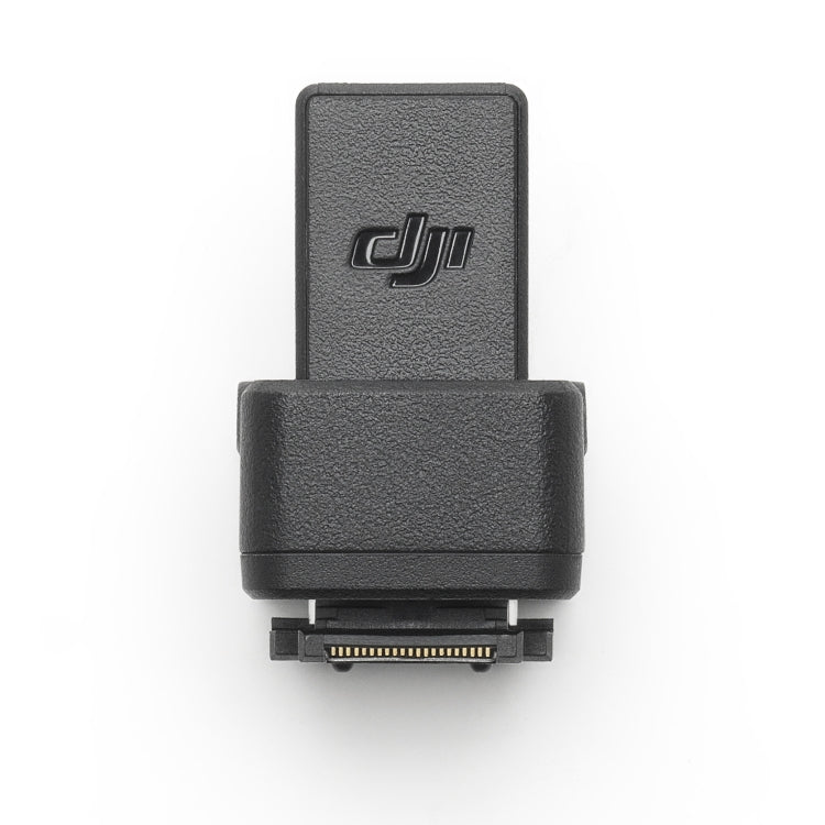 Original DJI Mic 2 Camera Adapter -  by DJI | Online Shopping UK | buy2fix