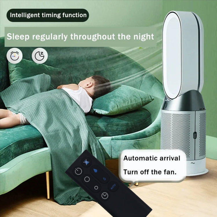 For Dyson AM10 Air Purifier Bladeless Fan Remote Control(Style 12) - For Dyson Accessories by buy2fix | Online Shopping UK | buy2fix